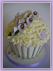 Cupcakes Divine in Aston,Sheffield