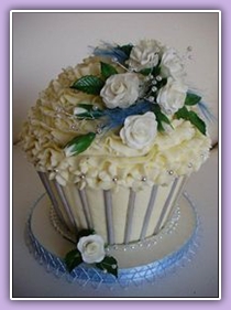 Cupcakes Divine in Aston,Sheffield