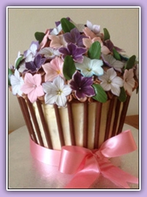Cupcakes Divine in Aston,Sheffield