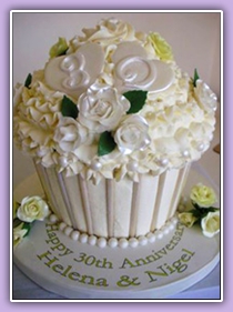 Cupcakes Divine in Aston,Sheffield