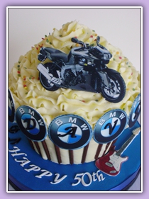 Cupcakes Divine in Aston,Sheffield