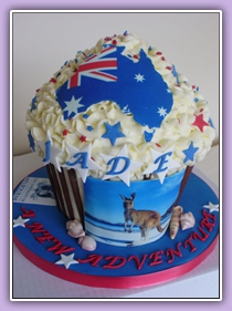 Cupcakes Divine in Aston,Sheffield