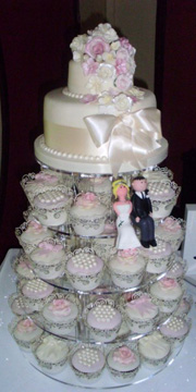 Cupcakes Divine in Aston,Sheffield