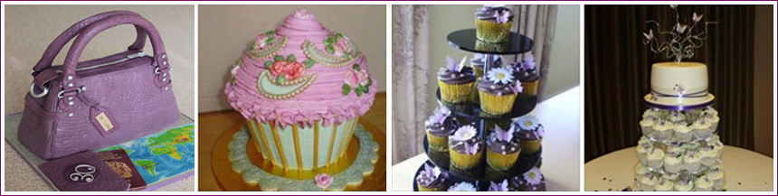 Cupcakes Divine in Aston,Sheffield
