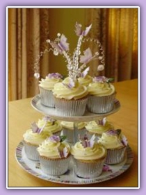 Cupcakes Divine in Aston,Sheffield