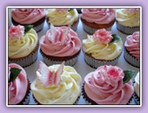 Cupcakes Divine in Aston,Sheffield