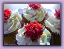 Cupcakes Divine in Aston,Sheffield