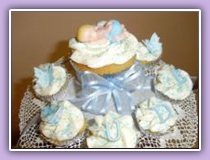 Cupcakes Divine in Aston,Sheffield