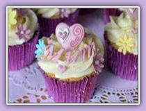 Cupcakes Divine in Aston,Sheffield