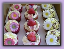 Cupcakes Divine in Aston,Sheffield