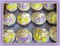 Cupcakes Divine in Aston,Sheffield