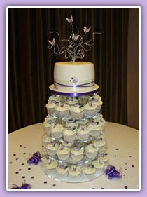 Cupcakes Divine in Aston,Sheffield