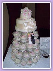 Cupcakes Divine in Aston,Sheffield