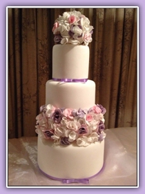 Cupcakes Divine in Aston,Sheffield