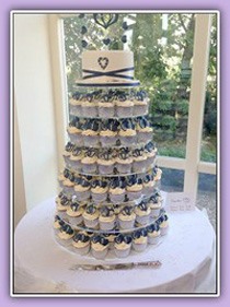 Cupcakes Divine in Aston,Sheffield